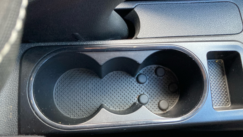 Skoda Fabia 1.0 TSI 110 Monte Carlo 5dr Petrol Hatchback